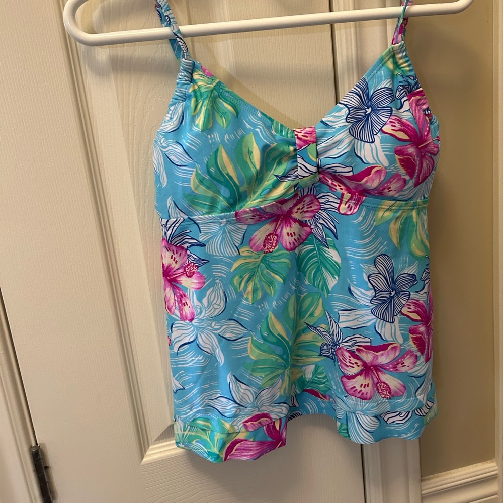 Ladies 2piece swimsuit